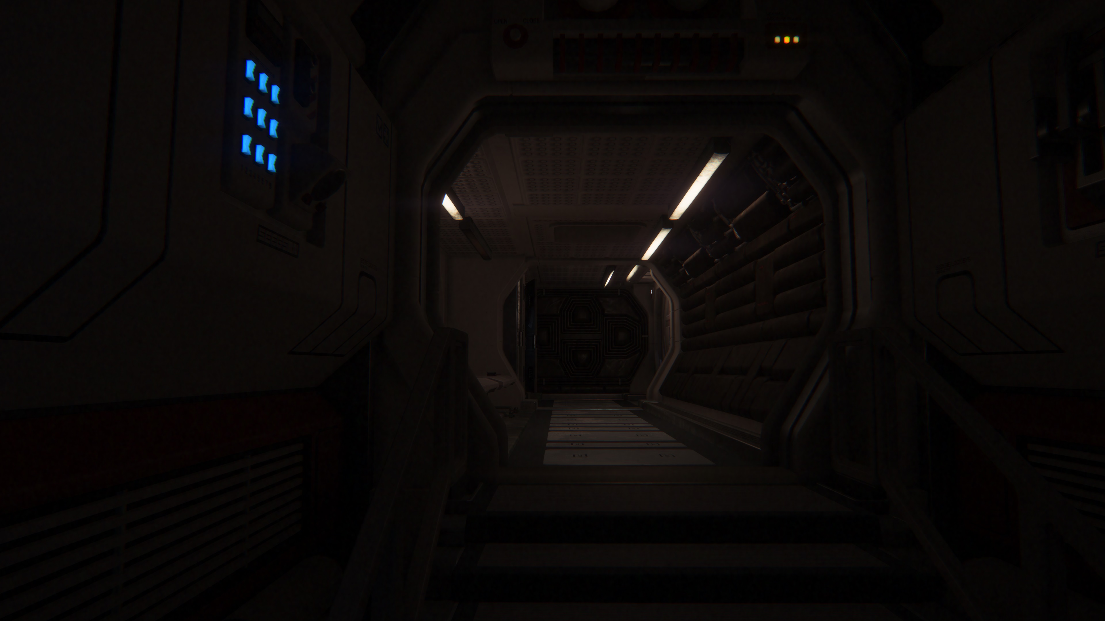 Alien Isolation Screenshot